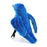 Blue Bird Finger Puppet - JKA Toys