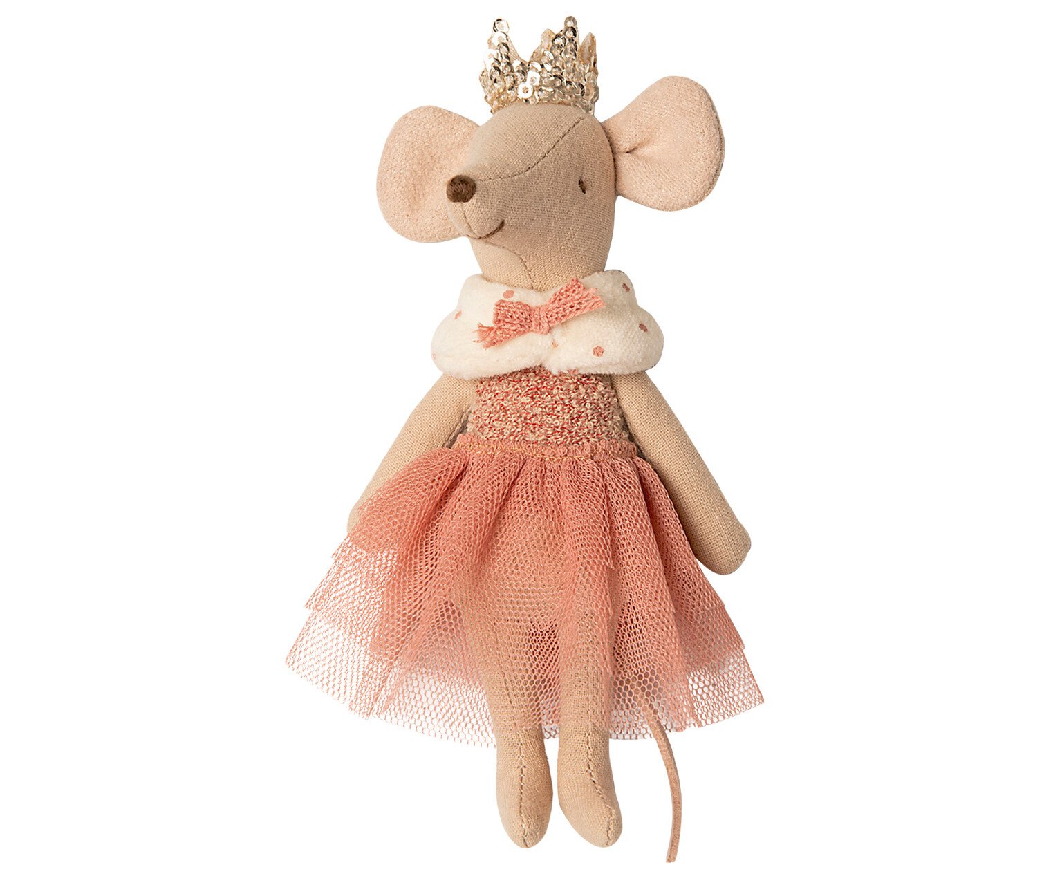 Maileg Big Sister Princess Mouse - JKA Toys