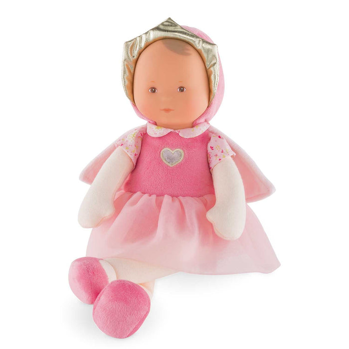 Princess Soft Doll - JKA Toys