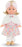 Priscille Blossom Winter Doll - JKA Toys