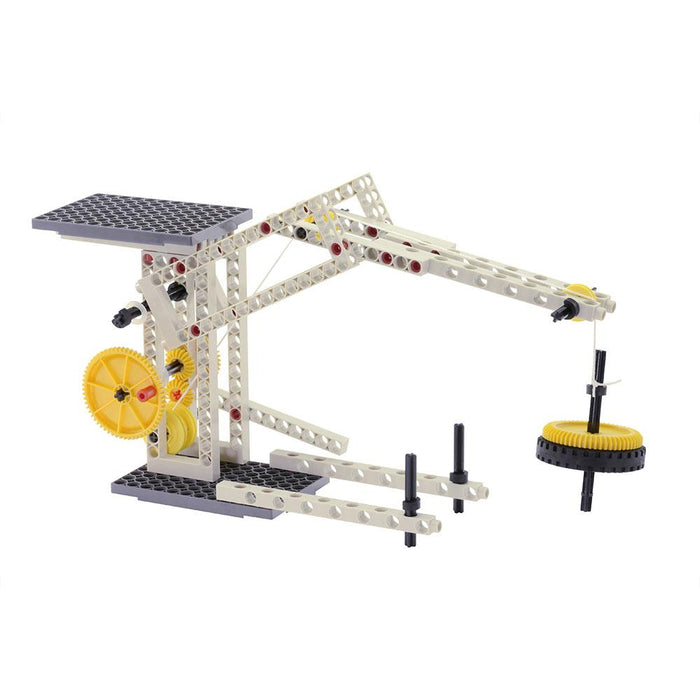 Physics Pro - JKA Toys