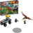 LEGO Jurassic World Pteranodon Chase - JKA Toys