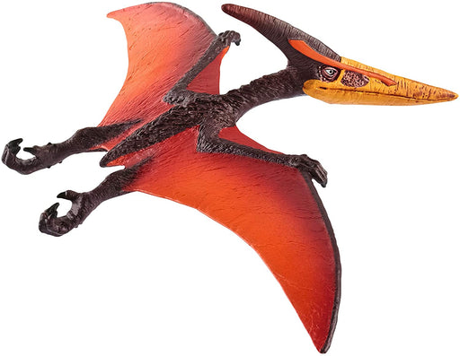 Pteranodon Figure - JKA Toys