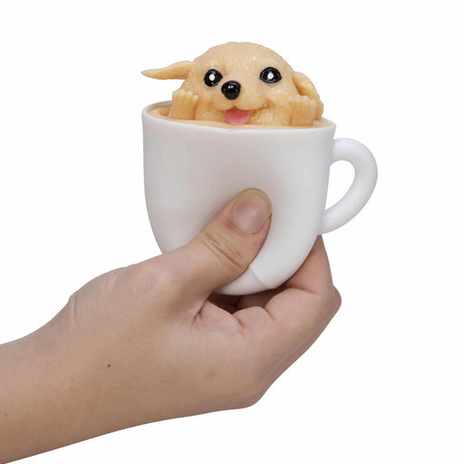 Pup In A Cup - JKA Toys
