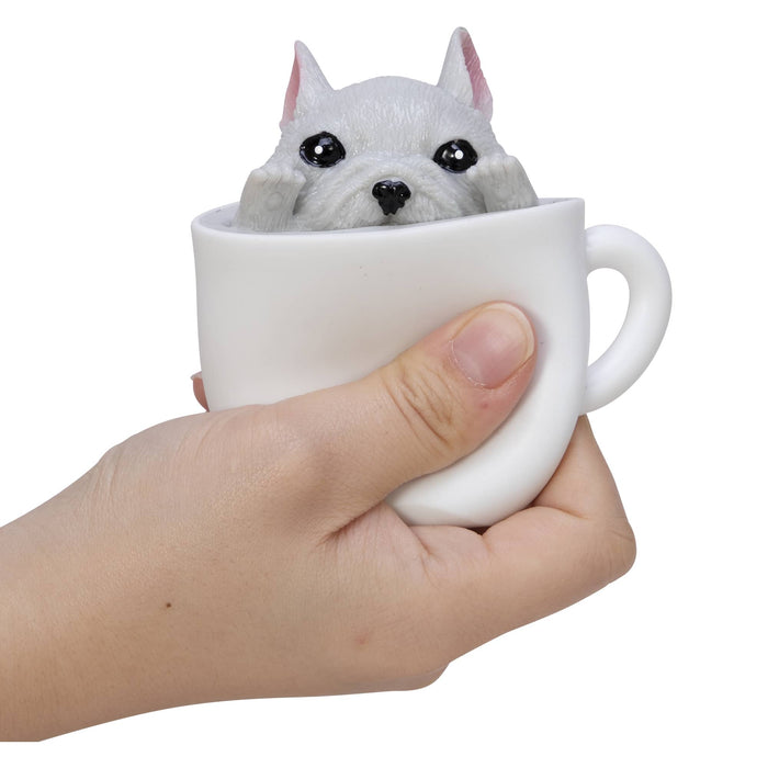 Pup In A Cup - JKA Toys