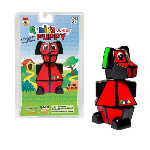 Rubik’s Jr. Puppy - JKA Toys