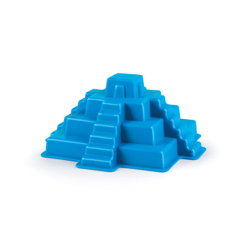 Mayan Pyramid Sand Mold - JKA Toys