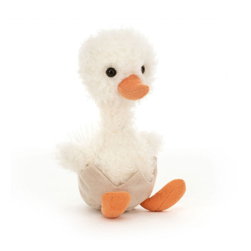 Quack-Quack Duckling - JKA Toys