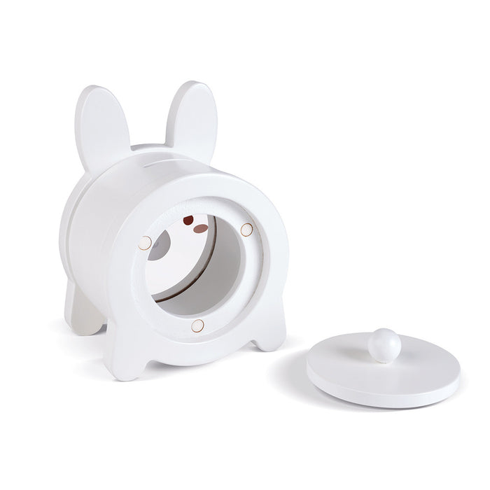 Sooty Rabbit Money Box Rabbit Money Box — JKA Toys
