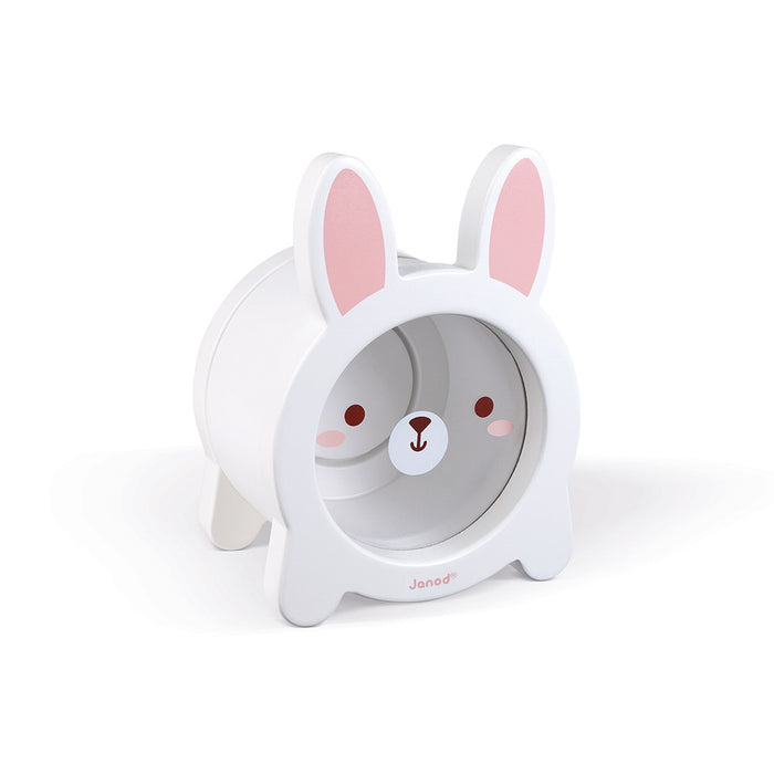 Rabbit Money Box - JKA Toys
