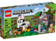 LEGO Minecraft: The Rabbit Ranch - JKA Toys