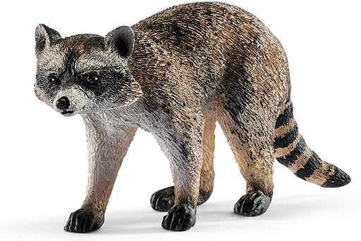 Raccoon Figure - JKA Toys