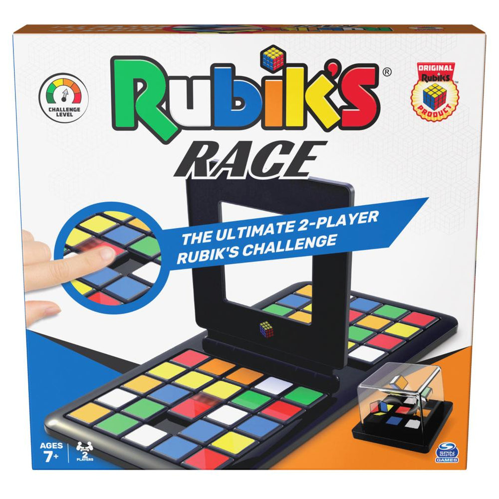 Rubik’s Race - JKA Toys
