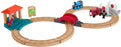 Thomas & Friends: Racing Figure-8 Set - JKA Toys