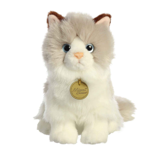 Ragdoll Cat - JKA Toys