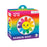 Rainbow Daisy Wooden Yo-Yo - JKA Toys