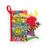 Rainbow Tails Soft Book - JKA Toys