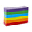 Rainbow Block Crayon - JKA Toys