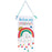 Quick Stitch Banner - Rainbow - JKA Toys