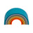 Dena Nature Rainbow Teether - JKA Toys