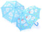 Raindrop Color Changing Umbrella - JKA Toys