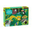 42 Piece Rainforest Fuzzy Puzzle - JKA Toys