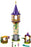 LEGO Disney Rapunzel’s Tower - JKA Toys