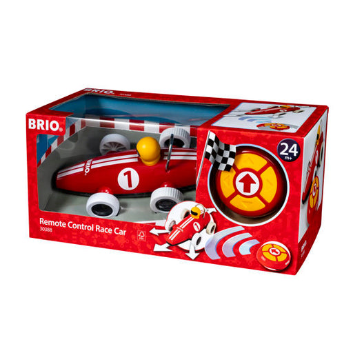 Remote Control Race Car - JKA Toys