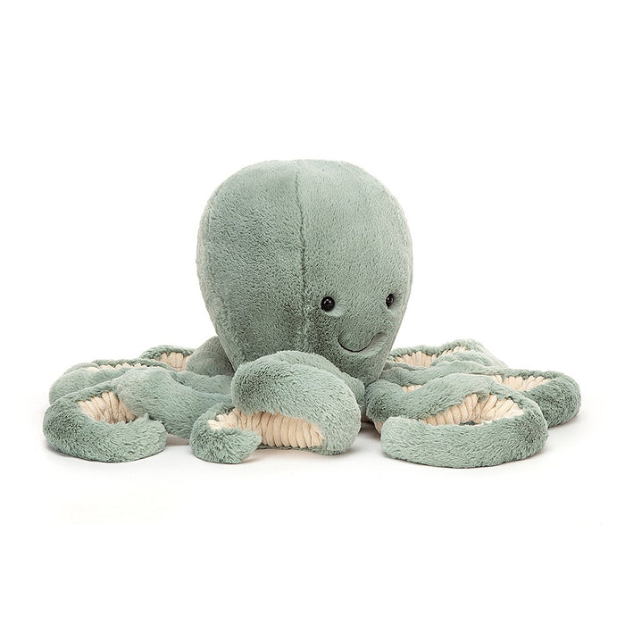 Really Big Odyssey Octopus - JKA Toys