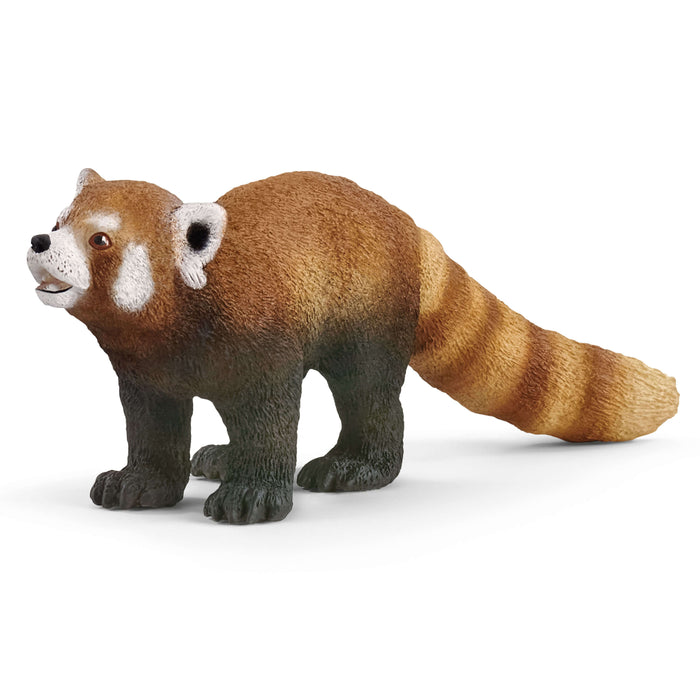 Red Panda Figure - JKA Toys