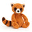 Medium Bashful Red Panda - JKA Toys