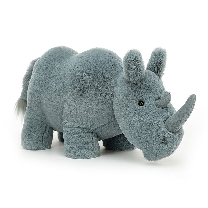 Haverlie Rhino - JKA Toys