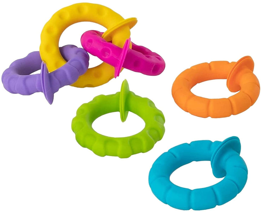 Pipsquigz Ringlets - JKA Toys