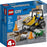 LEGO City: Roadwork Truck - JKA Toys