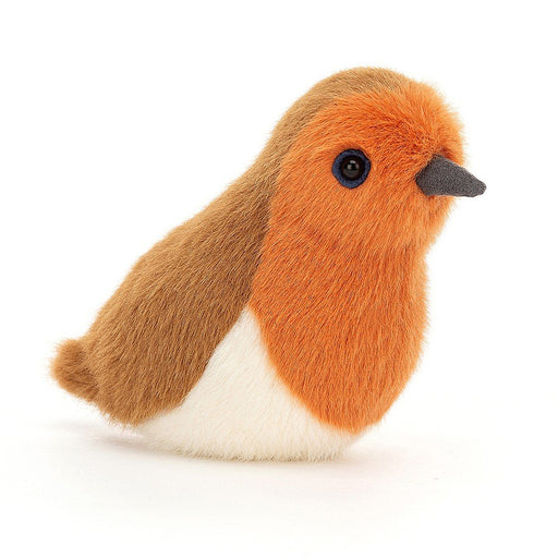 Birdling Robin - JKA Toys