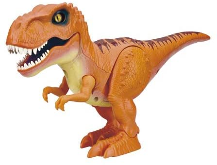 Robo Alive Dinosaur - JKA Toys
