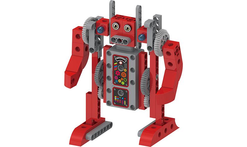 Robot Factory - JKA Toys