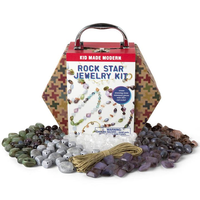 Rock Star Jewelry Kit - JKA Toys