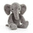 Rolie Polie Elephant - JKA Toys