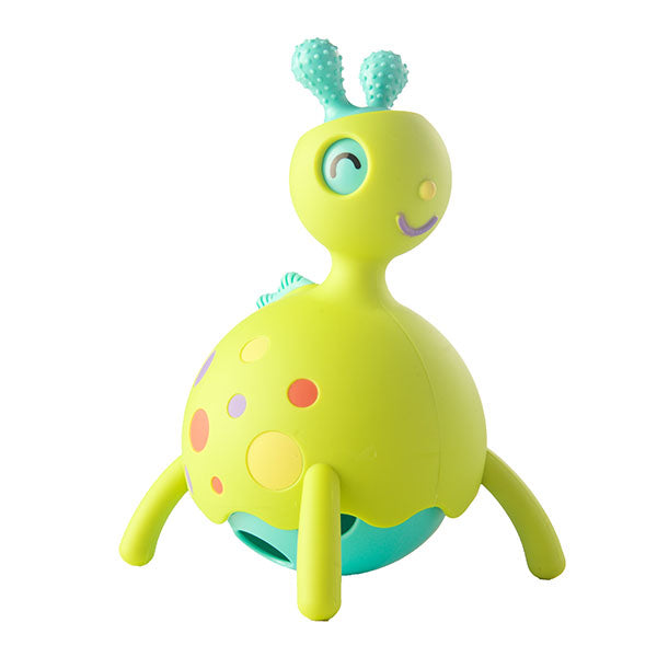 Rollobie Green - JKA Toys