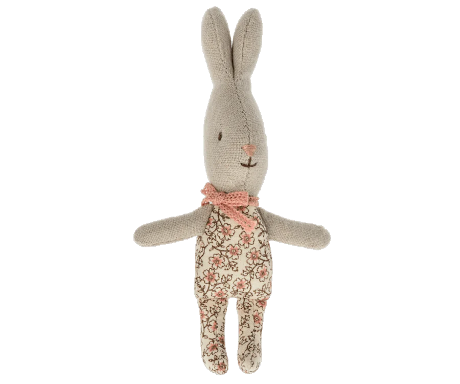Maileg MY Rabbit - Rose - JKA Toys