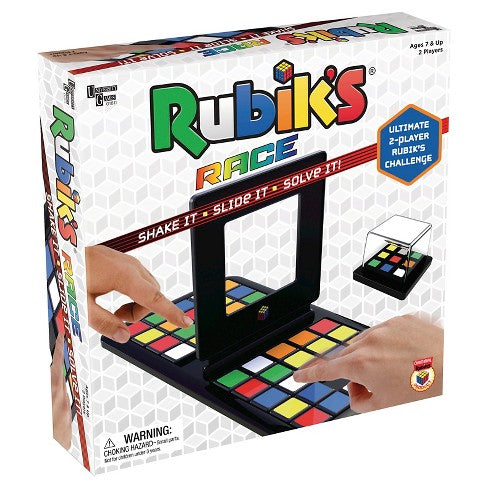 Rubik’s Race - JKA Toys