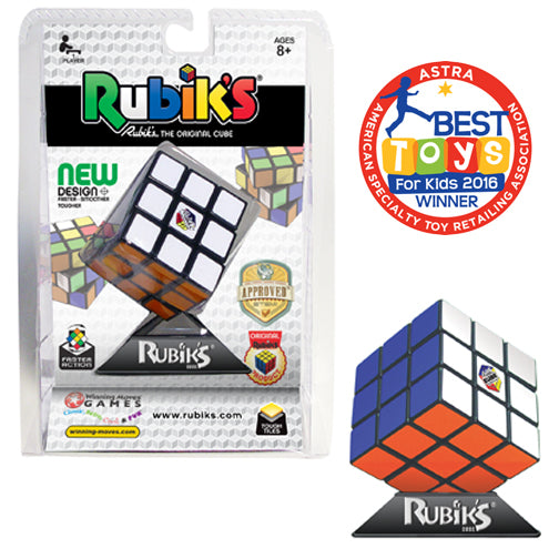 3x3 Rubik’s Cube - JKA Toys