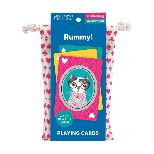 Rummy! - JKA Toys