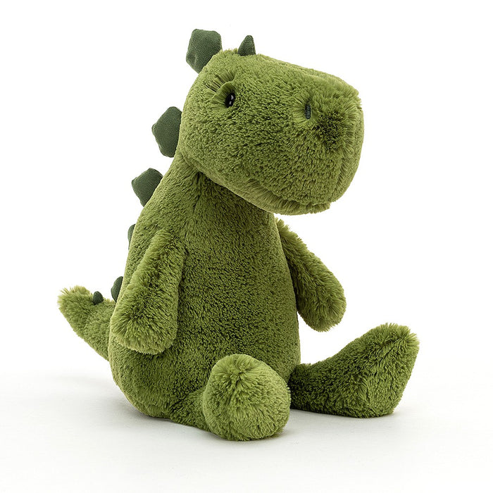 Rumpa Dino - JKA Toys