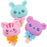 Cutie Pops Scented Erasers - JKA Toys