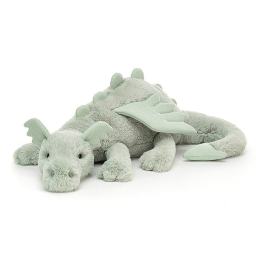 Huge Sage Dragon - JKA Toys