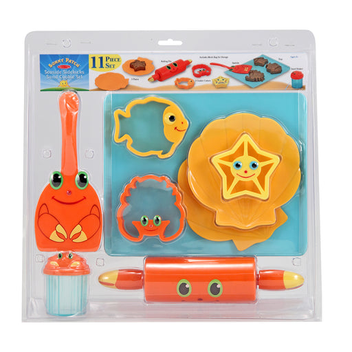 Sand Cookie Set - JKA Toys