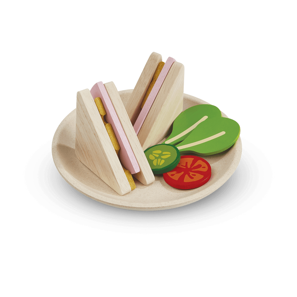 Sandwich - JKA Toys