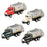 Diecast Sanitation Truck - JKA Toys